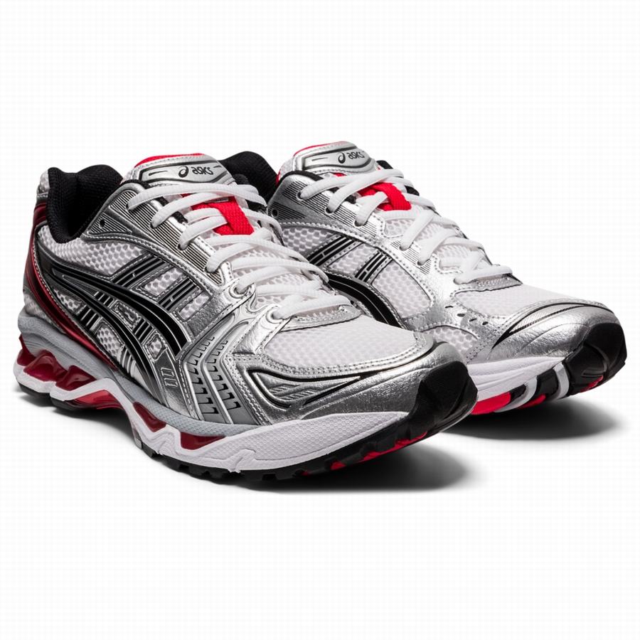 Experienced person punch Doctor of Philosophy Asics Gel-Kayano 14 Pret Romania - Pantofi Sport Barbati Albi/Rosii Experienced person punch Doctor of Philosophy Asics Gel-Kayano 14 Pret Romania - Pantofi Sport Barbati Albi/Rosii