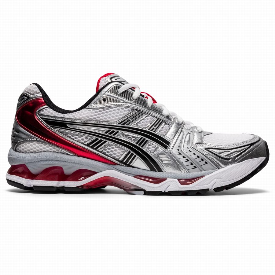 Experienced person punch Doctor of Philosophy Asics Gel-Kayano 14 Pret Romania - Pantofi Sport Barbati Albi/Rosii Experienced person punch Doctor of Philosophy Asics Gel-Kayano 14 Pret Romania - Pantofi Sport Barbati Albi/Rosii