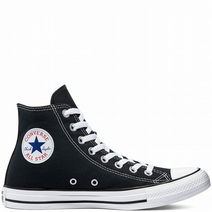 accident o cană de deget mare Tenisi Converse Preturi Mici - Converse Chuck Taylor All Star Classic Inalti Dama Negrii accident o cană de deget mare Tenisi Converse Preturi Mici - Converse Chuck Taylor All Star Classic Inalti Dama Negrii