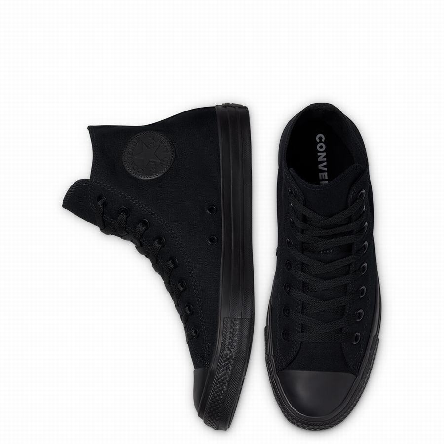 bouquet sudden Stop by Tenisi Converse De Vanzare - Converse Chuck Taylor All Star Mono Canvas Inalti Barbati Negrii bouquet sudden Stop by Tenisi Converse De Vanzare - Converse Chuck Taylor All Star Mono Canvas Inalti Barbati Negrii
