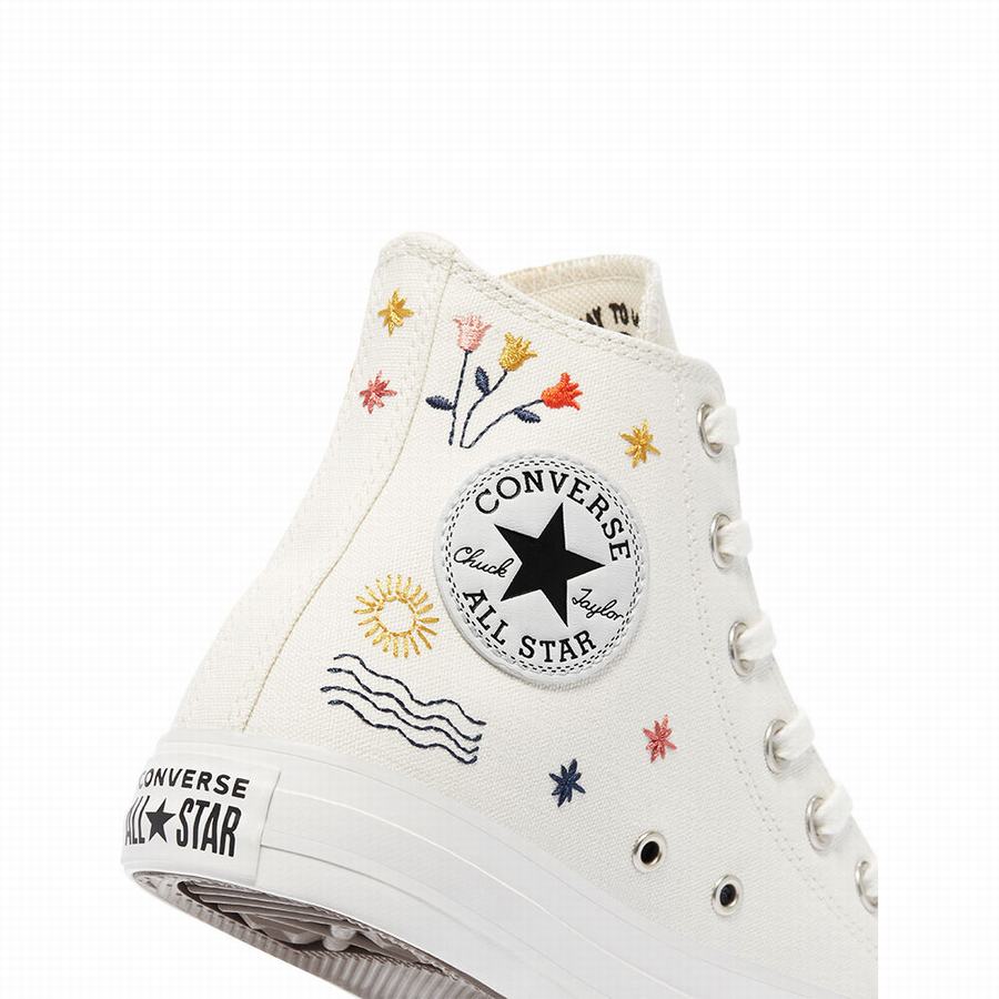 converse dama