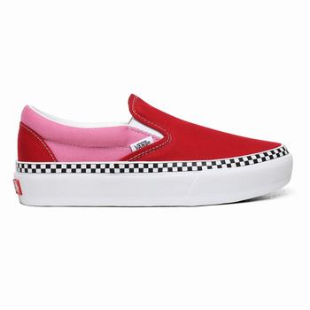 vans dama